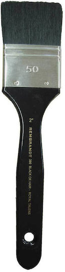 Royal Talens Rembrandt 380 Spalters Paint Brush