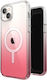 Speck Presidio Perfect Clear Ombre Back Cover P...