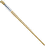 Durostick Evochem Round Paint Brush No3