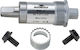 SunRace BBS18 Bicycle Bottom Bracket Bottom Bra...