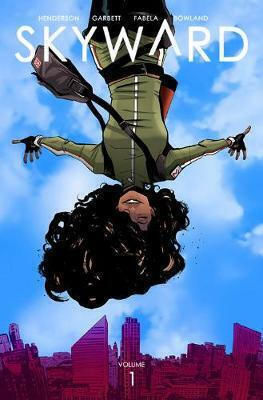 My Low-G Life, Skyward