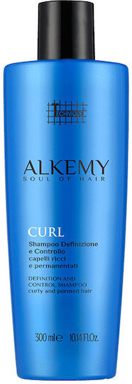 Technique Alkemy Curl Shampoos für Lockige Haare 300ml
