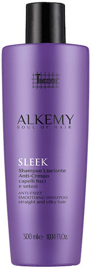 Technique Alkemy Sleek Шампоан изглаждане за Всички типове коса 1x0мл