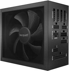 Be Quiet Dark Power 13 850W Schwarz Computer-Netzteil Vollständig modular 80 Plus Titan