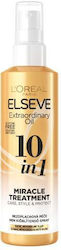 L'Oreal Paris Elseve Extraordinary 10in1 Miracle Treatment Haaröl zur Stärkung 150ml