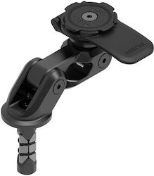 Quad Lock Fork Stem Mount Pro Βάση Κινητού Μοτοσυκλέτας με Κλιπ για την Τιμονόπλακα