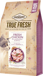 Carnilove True Fresh