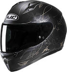 HJC C10 Epik MC-9SF Full Face Helmet ECE 22.06