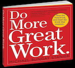 Do More great Work