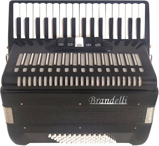 Brandelli 72B II Acordion 72 Bas
