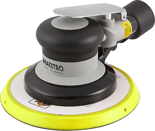 Maestro Air Eccentric Sander 150mm POS-150/50