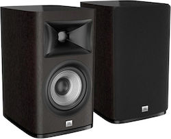 JBL Studio 620 Pasive Difuzoare Studio Monitor 5.25" 100W (Pereche) Maro JBL Studio 620 Pasive Difuzoare Studio Monitor 5.25" 100W (Pereche) Maro