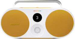 Polaroid P3 Bluetooth 35W до 15 часа Жълт