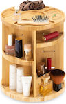 Navaris Rotating Makeup Organizer