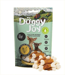 Doggy Joy Калциеви Кости Вкусна Лакомство 55гр