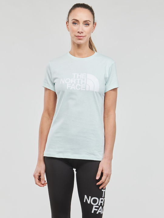 The North Face Γυναικείο T-shirt Πράσινο
