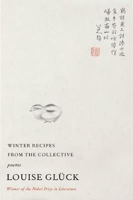 Winter Recipes from the Collective, Poems