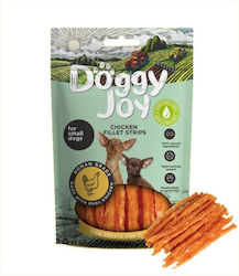 Doggy Joy Joy Пилешки Филета Лакомство 55гр