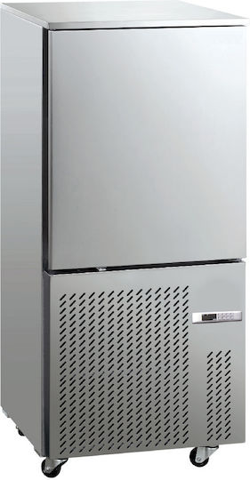 Karamco Gxbcf60hc Blast-Kühler 80x80x175cm.