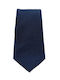 Michael Kors Herren Krawatte Seide Gedruckt in Marineblau Farbe