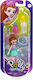 Mattel Unicorn Fashion Polly Pocket Миниатюри за Игри за Възраст 4+ Височина 8см