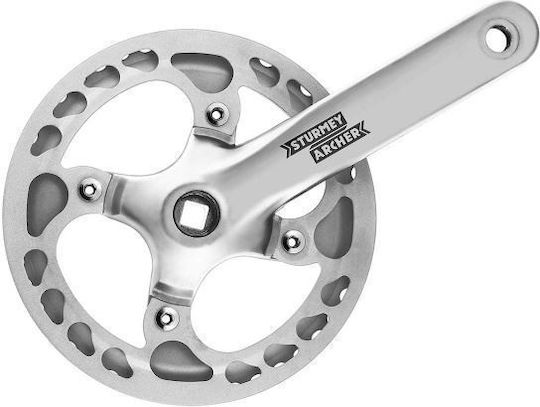 Sturmey Archer Pedalier De Bicicletă 42T