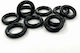 Marlin O-Ring Φτερού