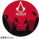 Abysse ABYACC386 Padel Pentru Mouse (215mm) Ass...