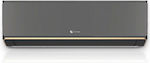 Sendo Hermes Gold SND-12HRSB2-ID / SND-12HRSB2-OD Κλιματιστικό Inverter 12000 BTU A++/A+ με WiFi