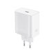 OnePlus Charger Without Cable with USB-A Port 80W Whites (Supervooc)