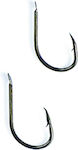 Oceanic 4275BR Fishing Hooks Set 100pcs No2