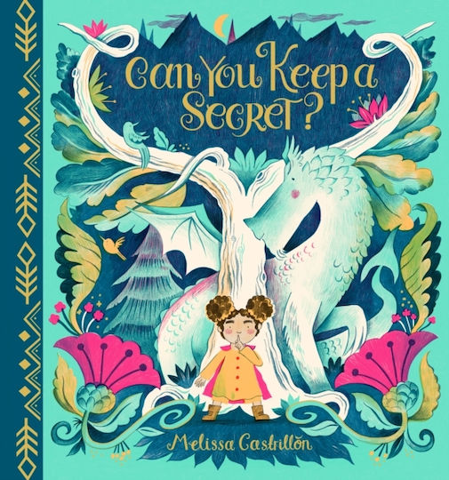Can you Keep a Secret? Can you Keep a Secret?