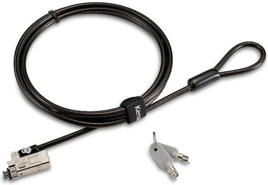 Kensington Заключване Slim NanoSaver 2.0 С Ключ