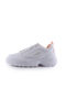 Love4shoes 940LD Sneakers White