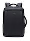 Lavor Backpack Μαύρο