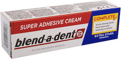 Blend-A-Dent Cremă Adezivă Completă Originală Extra Puternică 47gr Blend-A-Dent Cremă Adezivă Completă Originală Extra Puternică 47gr