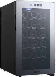 Sogo Wine Cooler 18 Bottles