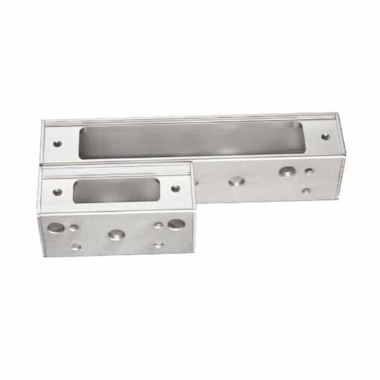 C Gate SE-SBK5 Lock base Silver