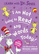 I Am not Going to Read any Words Today, An Introduction to Rhyming Words!