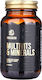 Grassberg Multivits & Minerals Multivitamin for Immune System Boost, the Hair & the Skin 60 caps