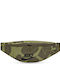 Heritage Waist Bag Khaki