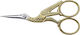 Prym Sewing Scissors Stork 9cm 6362