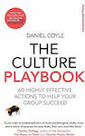 The Culture Playbook, 60 de acțiuni extrem de eficiente pentru a vă ajuta grupul să aibă succes