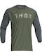 Thor Terrain Ανδρική Jersey Motocross Army/Charcoal