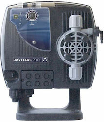 Astral Pool Optima Ηλεκτρομαγνητική Δοσομετρική Αντλία 5-10bar & 2-5l/h