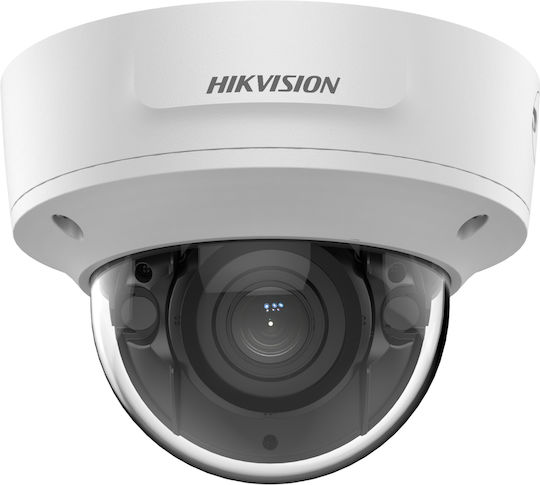 Hikvision DS-2CD2723G2-IZS IP Cameră de Supraveghere Full HD 1080p Rezistentă la apă cu Lentilă 2.8-12mm