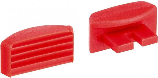 Knipex Replacement Blades Spare Lama for Stripper 2pcs