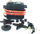 SERVO MG995 12kg 360 Degree
