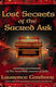 Lost Secrets of the Sacred Ark