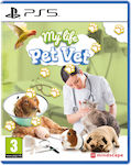 My Life: Pet Vet PS5 Game